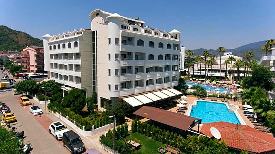 Marmaris Hotel Comfort Rooms