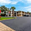 Econo Lodge Cheraw Market Street