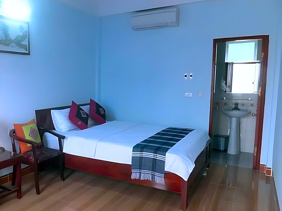 Tam Coc Panorama Hotel Restaurant and Vegan 