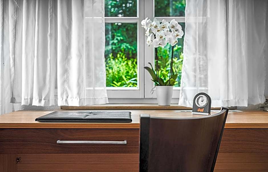 Apart Business Hotel