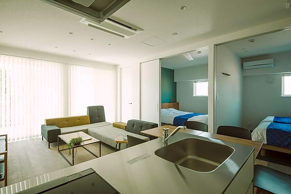 Seacruise House Navio