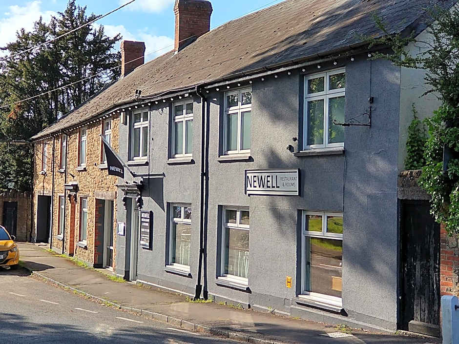 Newell Bistro and Rooms