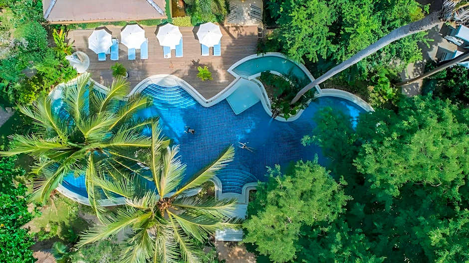 The Paradise Koh Yao Boutique Beach Resort & Spa