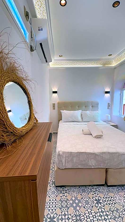 Zdjęcie 1 z 7 — Small Double Room