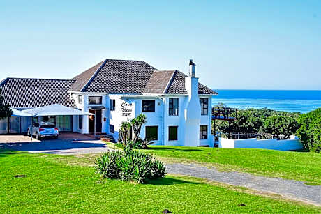 Cove View B&B