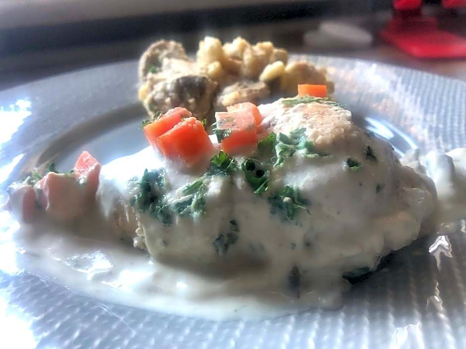 AUX DEUX CIGOGNES AMMERSCHWIHR