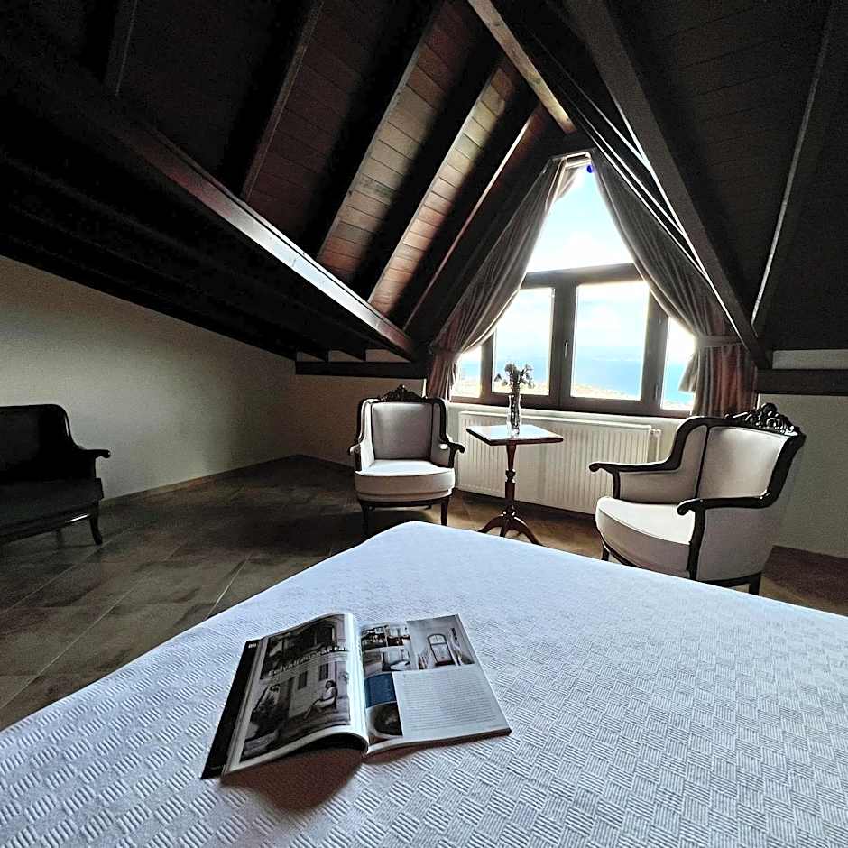 KAZDAĞLARI ZEYTUNİHAN BUTİK OTEL