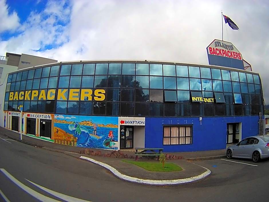 Atlantis Backpackers