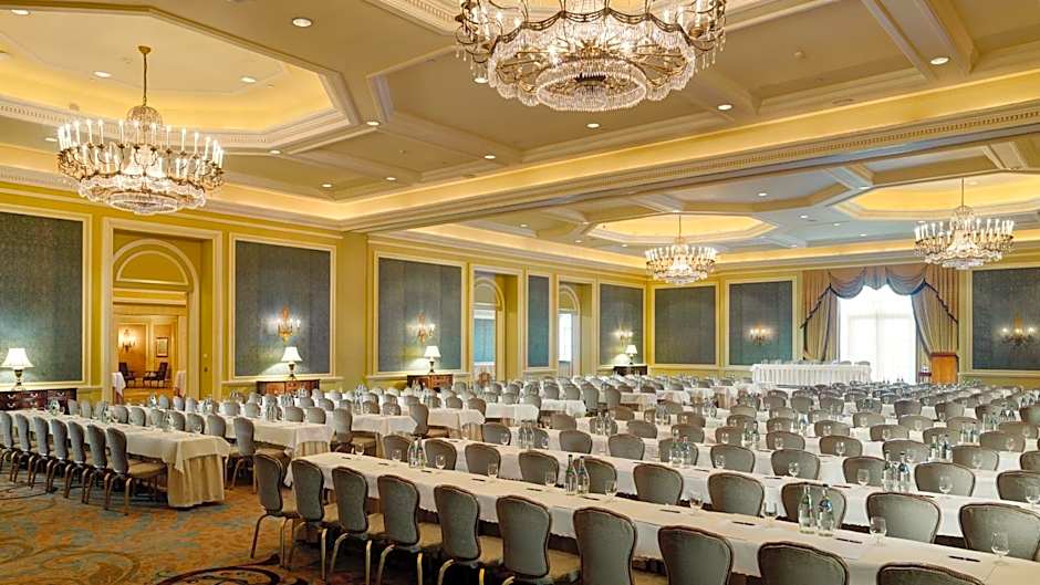 Intercontinental Dublin By IHG