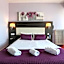 Brit Hotel Bleu Nuit