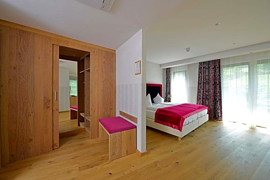 Hotel Rebenhof