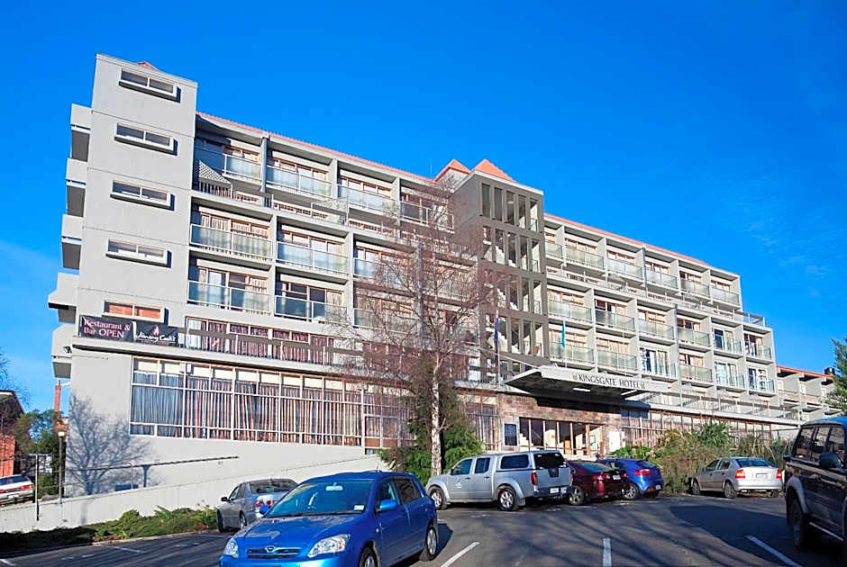 Kingsgate Hotel Dunedin