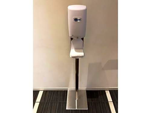 Citadines Shinjuku - Vacation STAY 22084v