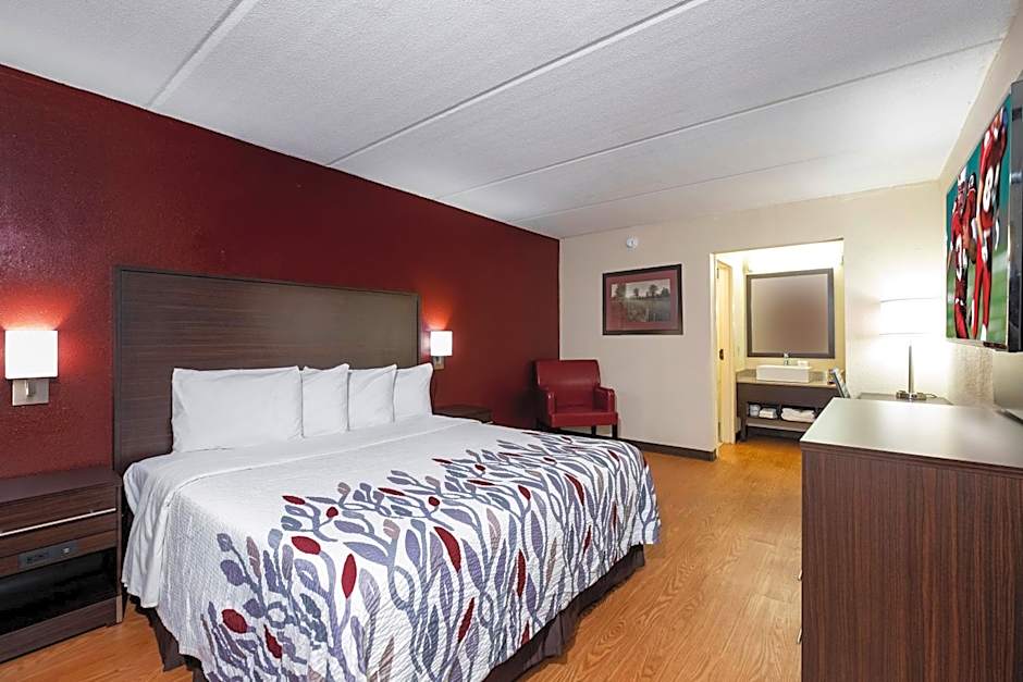 Red Roof Inn Kenly - I-95