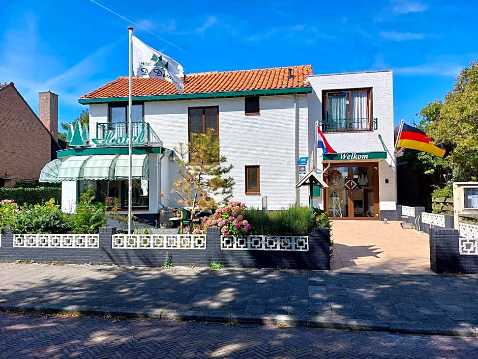 Hotel De Dennen