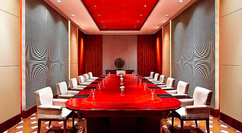 Sheraton Jinan Hotel