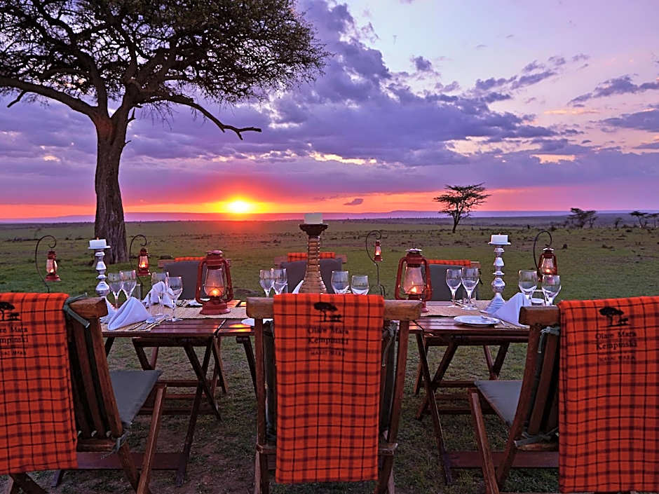 Olare Mara Kempinski