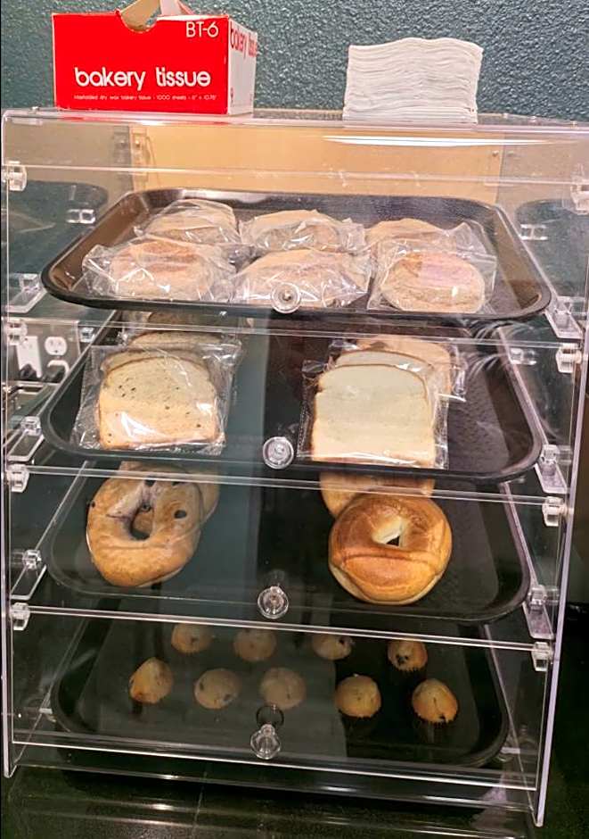 Days Inn by Wyndham Black River Falls