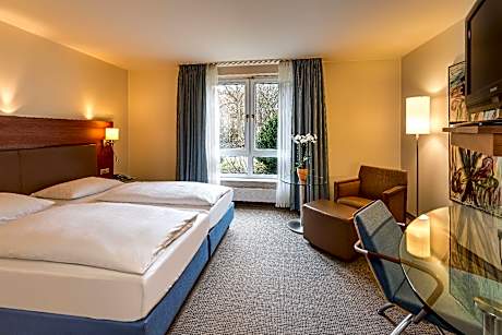 Privilege room 1 double bed