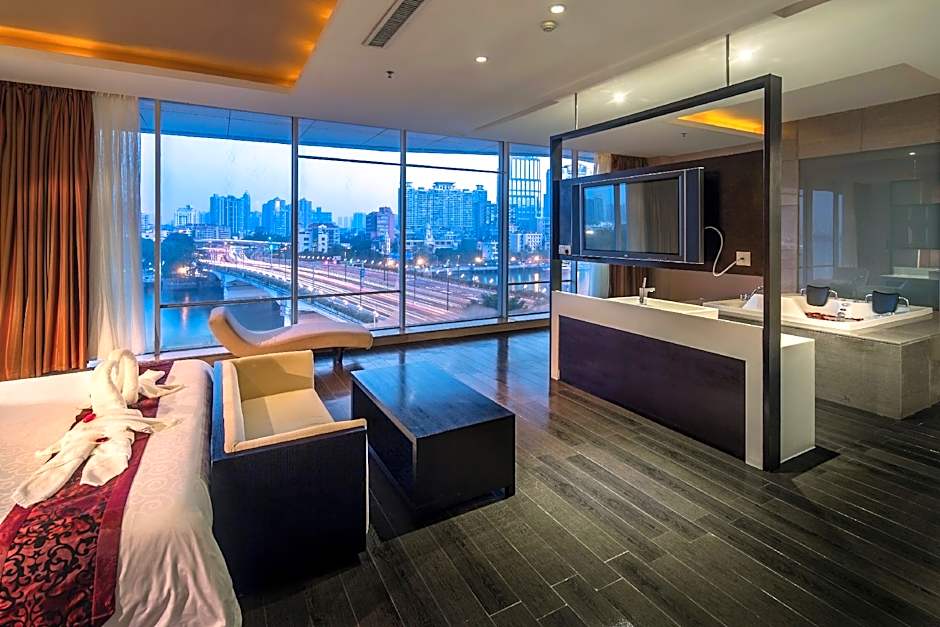 Guangdong Nanmei Osotto Hotel