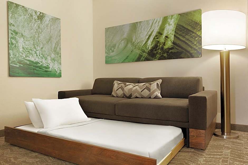 SpringHill Suites by Marriott West Palm Beach I-95