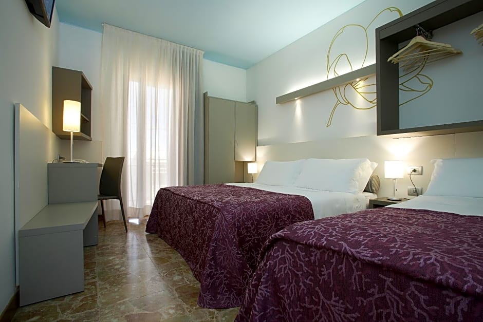 Hotel Sofia