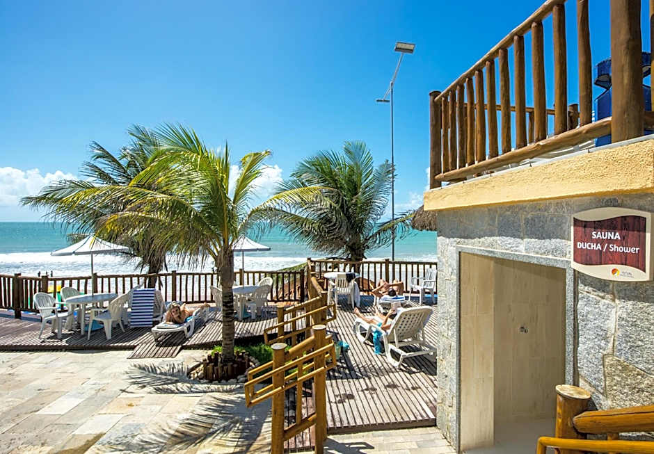 Visual Praia Hotel