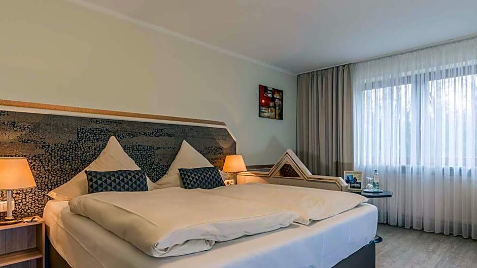 Hotel am Schlosspark