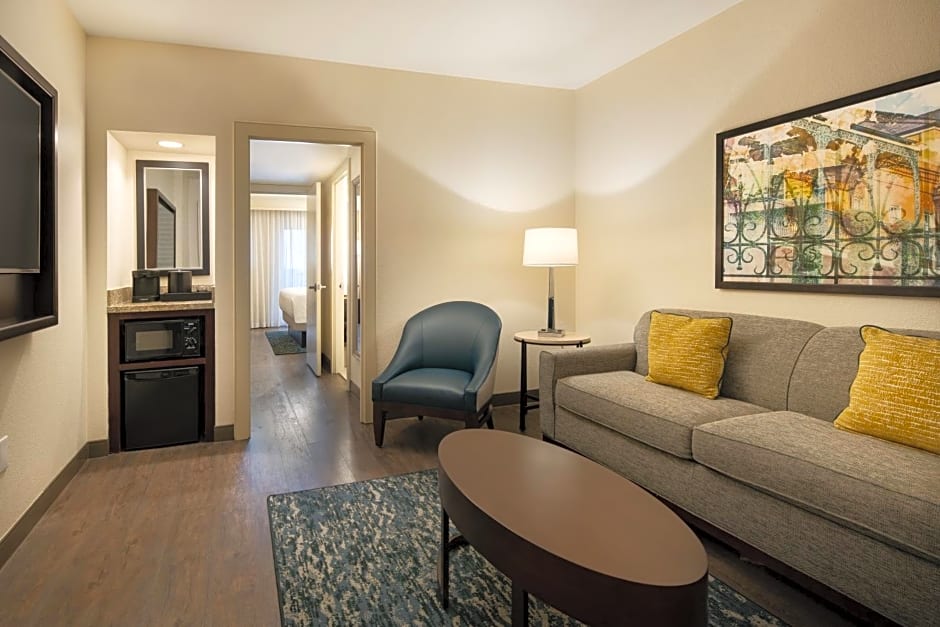 Embassy Suites by Hilton New Orleans Convention Center