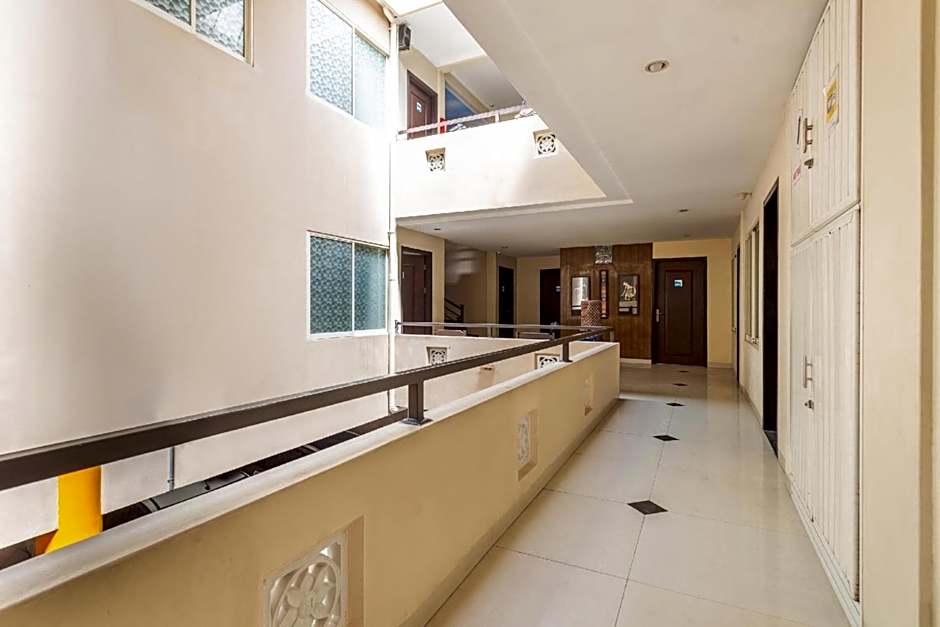 Hotel O Surabaya City Center Near Wonokromo Station