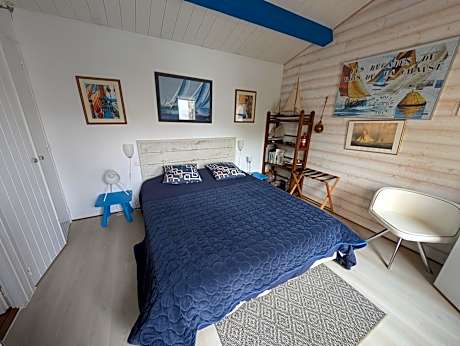Double room Marine