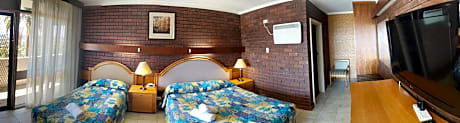 Queen Room