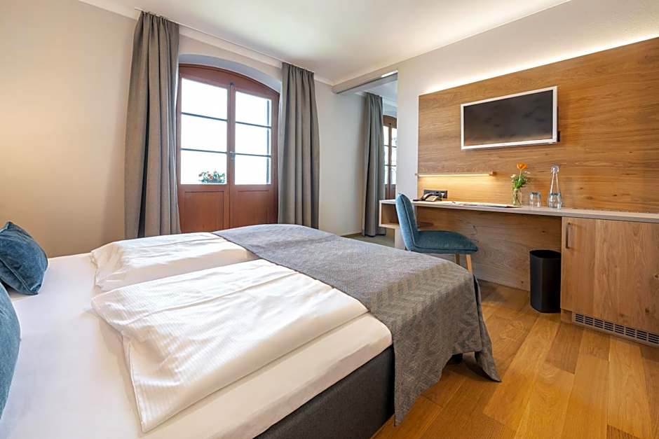 See- und Seminarhotel FloraAlpina Vitznau