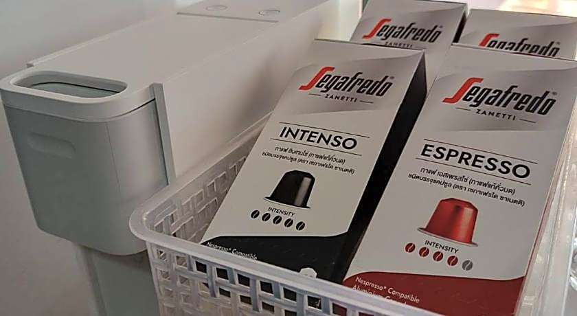 Room@Doze Apartments