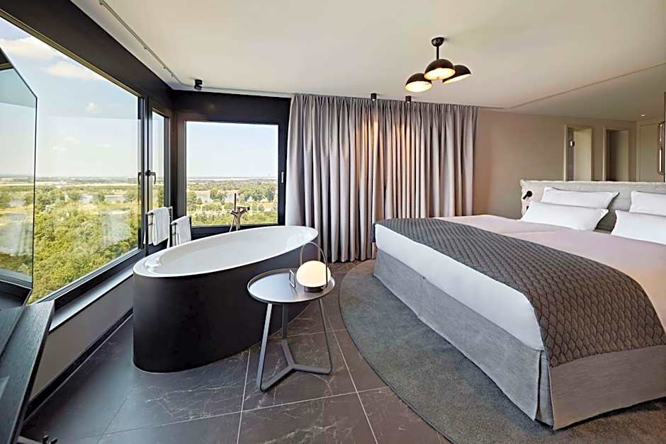 Lindner Hotel Dusseldorf Seestern