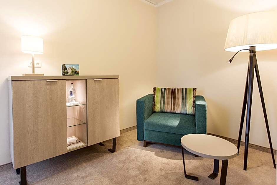 Hermes Hotel Oldenburg