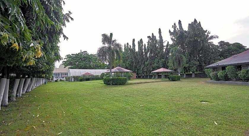 Victoria Court San Fernando - Pampanga