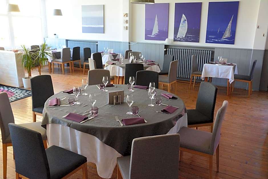 Logis Le Petit Trianon