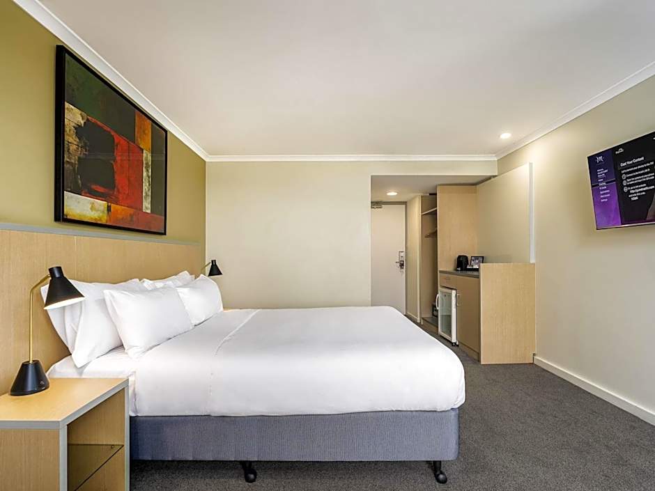 Mercure Rockhampton