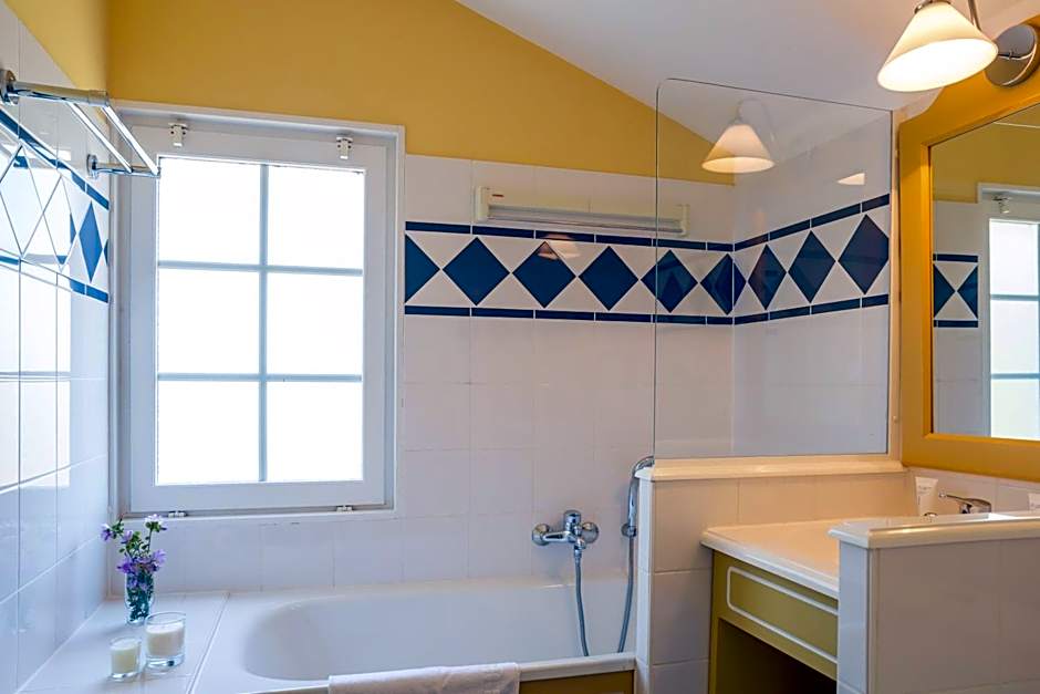 Residence Pierre & Vacances Port Bourgenay