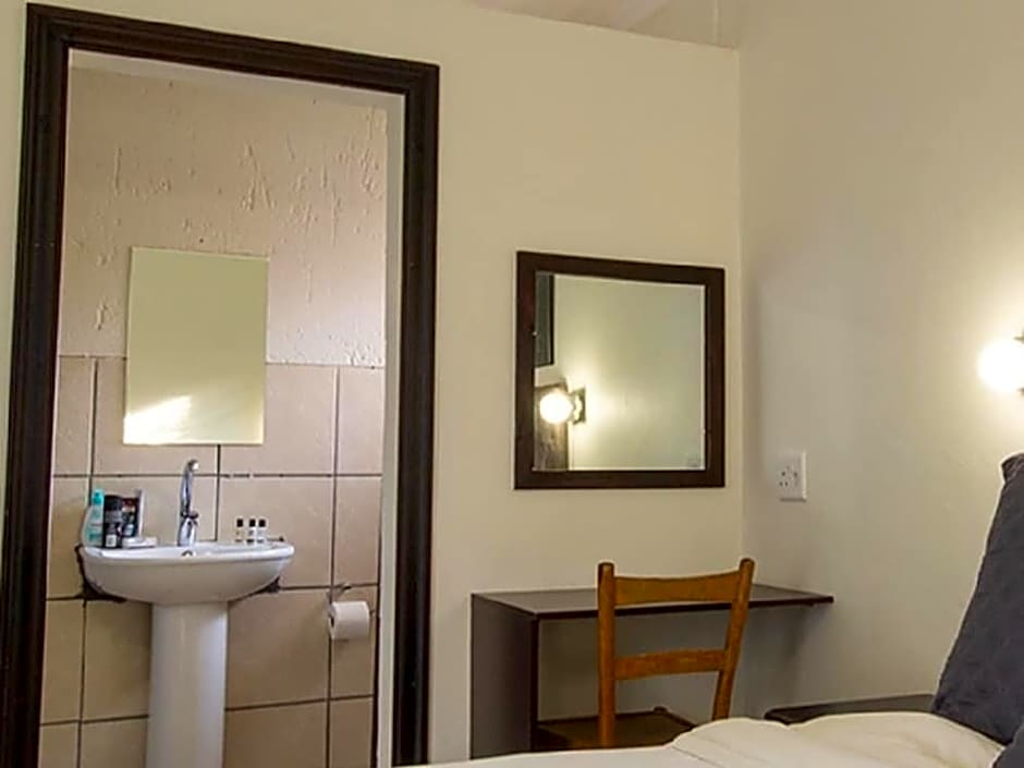 Angelica Guest House