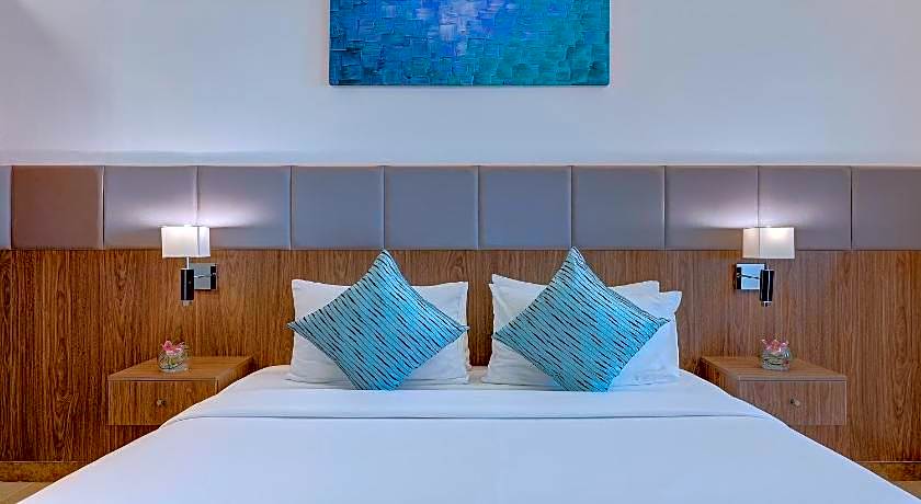 Western Hotel - Ghayathi