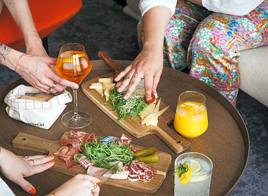 Kyriad Chateauroux Nord - Aéroport