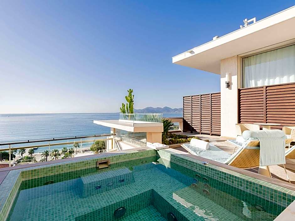 Mondrian Cannes