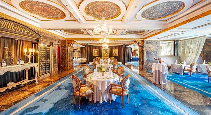 Legendale Hotel Beijing