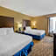 Best Western New Albany