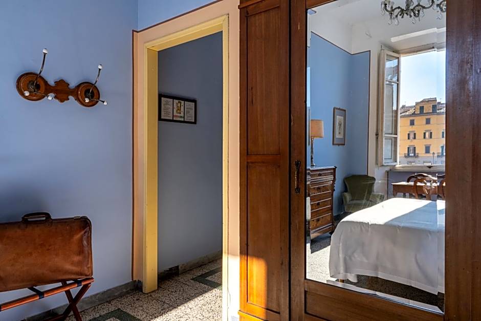 Royal Victoria Hotel