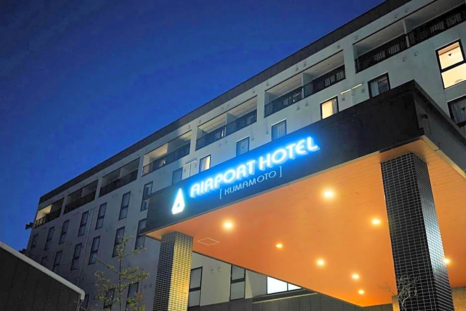 Airport Hotel Kumamoto