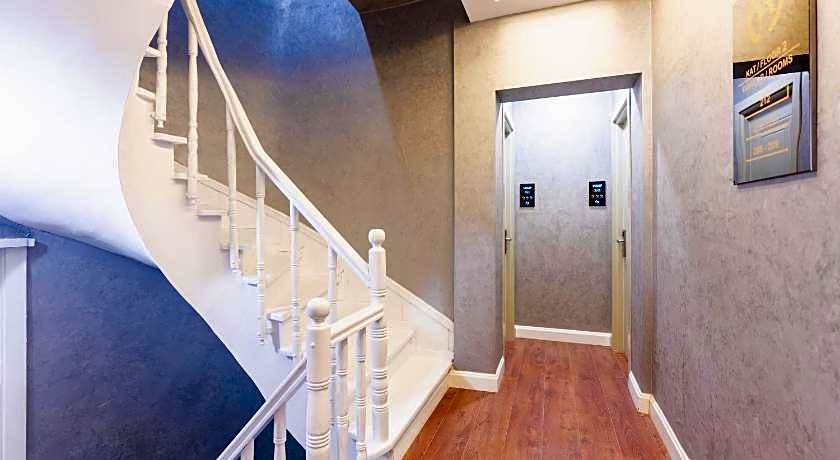 VALENS BOUTIQUE HOTEL