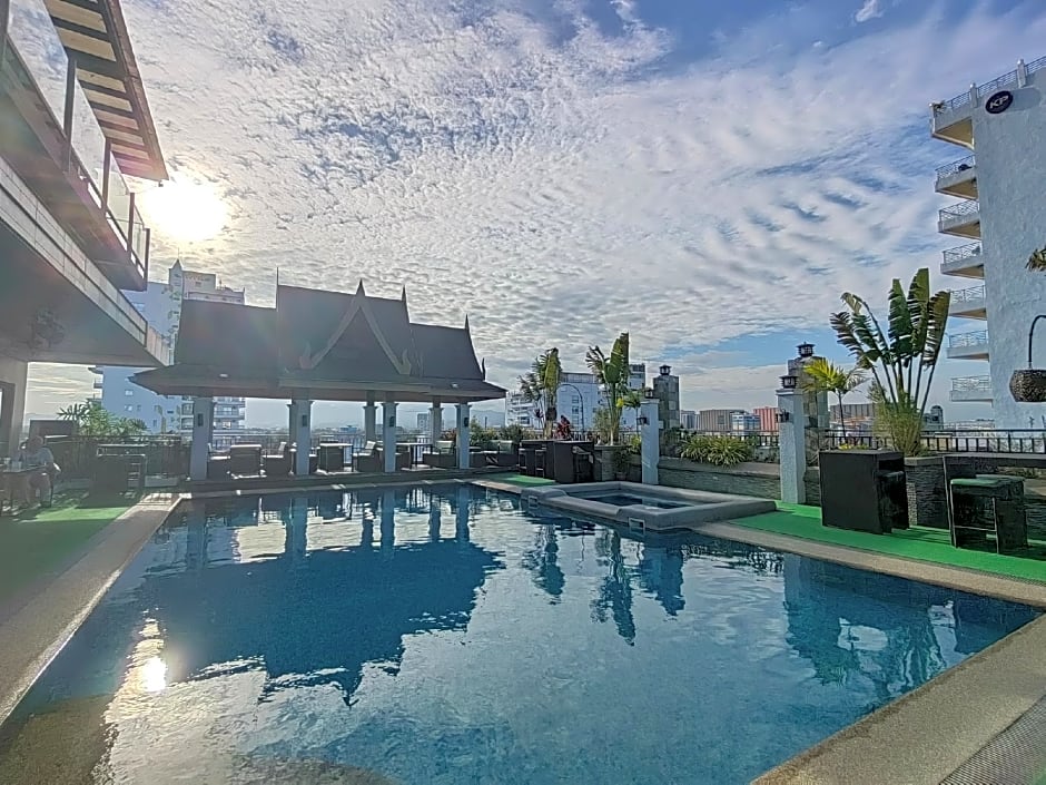 Photo 1 of 50 of Prime Asia Hotel